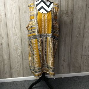 Maurices plus size dress